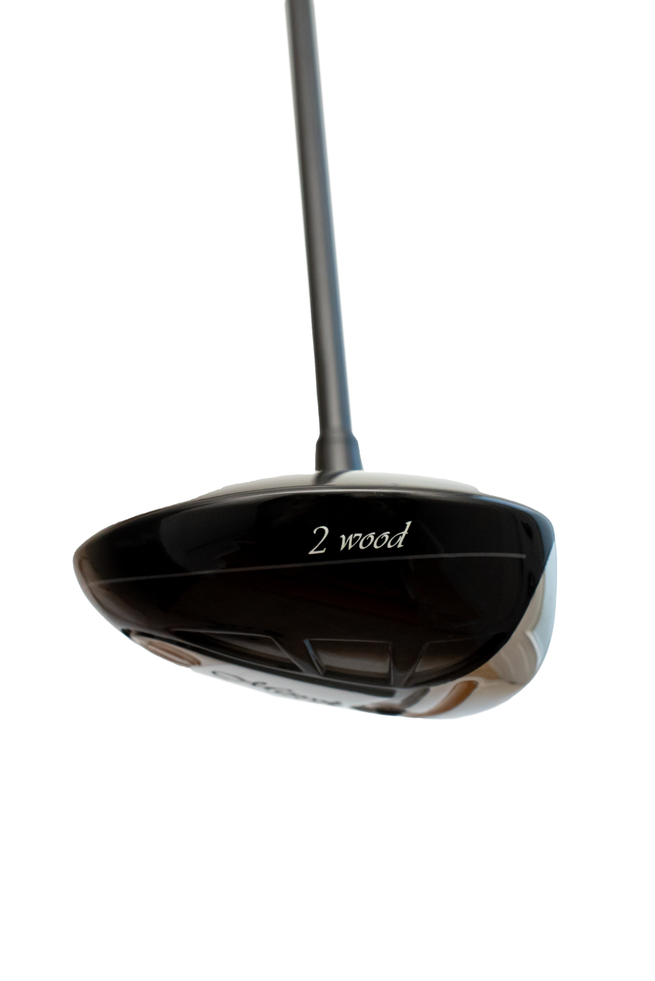 RIGHT Club Head ONLY  (no shaft)